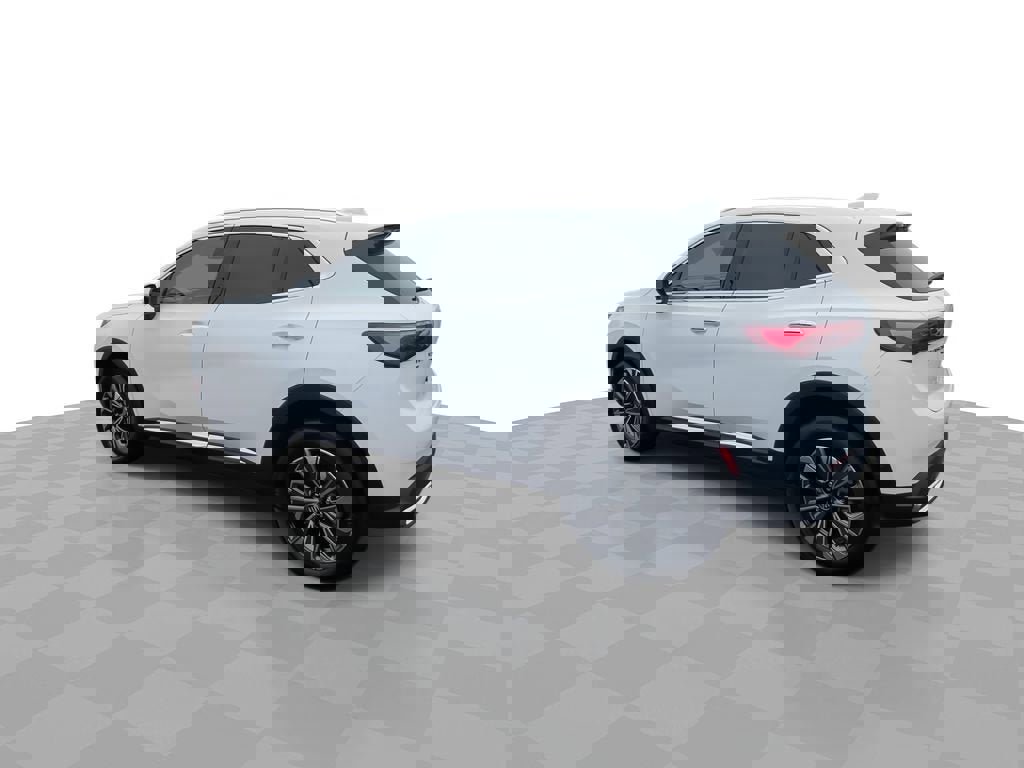 New 2026 Buick Envision Preferred image 5