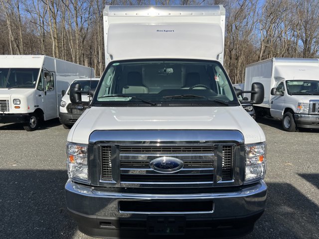 New 2025 Ford E-350 and Econoline 350 Super Duty w/ Power Equipment Group
