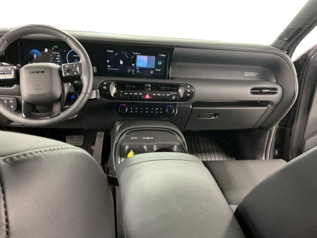 Certified 2026 Hyundai Palisade XRT Pro image 6