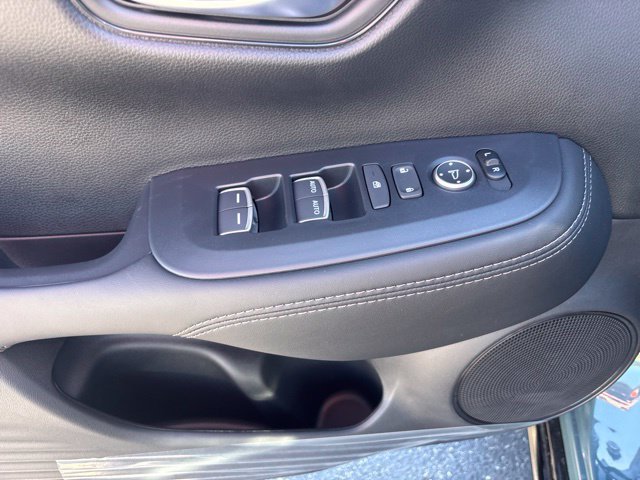 New 2027 Honda HR-V EX-L image 20