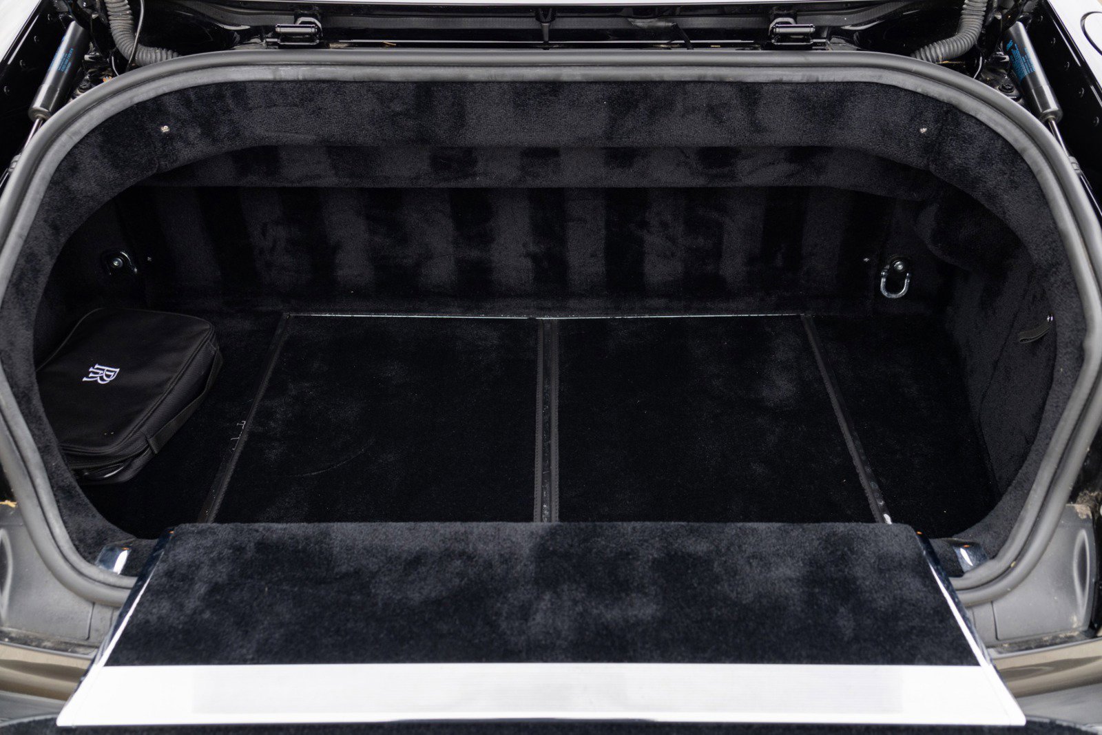 Used 2009 Rolls-Royce Phantom Drophead Coupe image 58