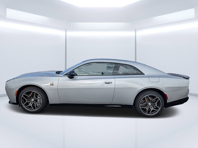 New 2026 Dodge Charger Scat Pack AWD/4WD image 6