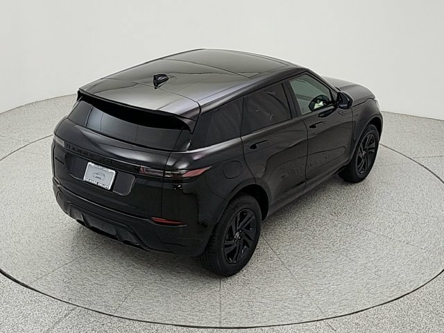 New 2026 Land Rover Range Rover Evoque S AWD/4WD image 36