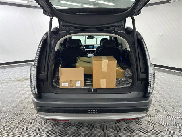 New 2026 Hyundai Ioniq 9 Limited image 20