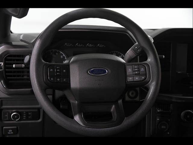 Certified 2023 Ford F150 XL w/ STX Appearance Package AWD/4WD image 7