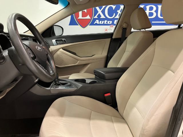 Used 2013 Kia Optima LX w/ Convenience Plus Pkg FWD image 43