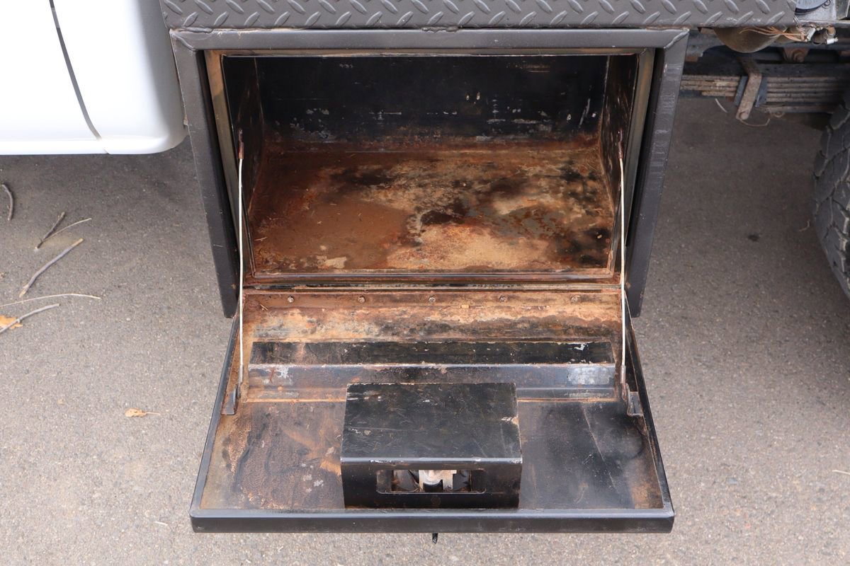 Used 2007 GMC Sierra 3500 W/T w/ Heavy-Duty Power Package image 14