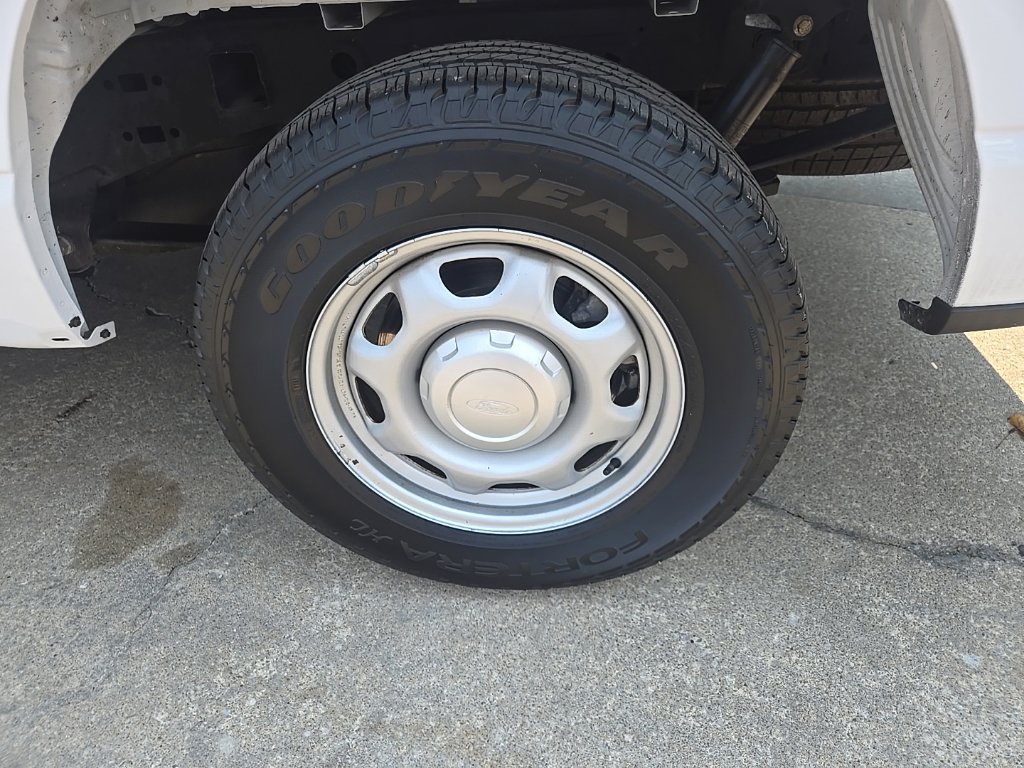 Used 2021 Ford F150 XL w/ Equipment Group 101A High RWD image 28