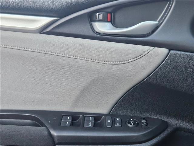 Used 2019 Honda Civic EX image 7