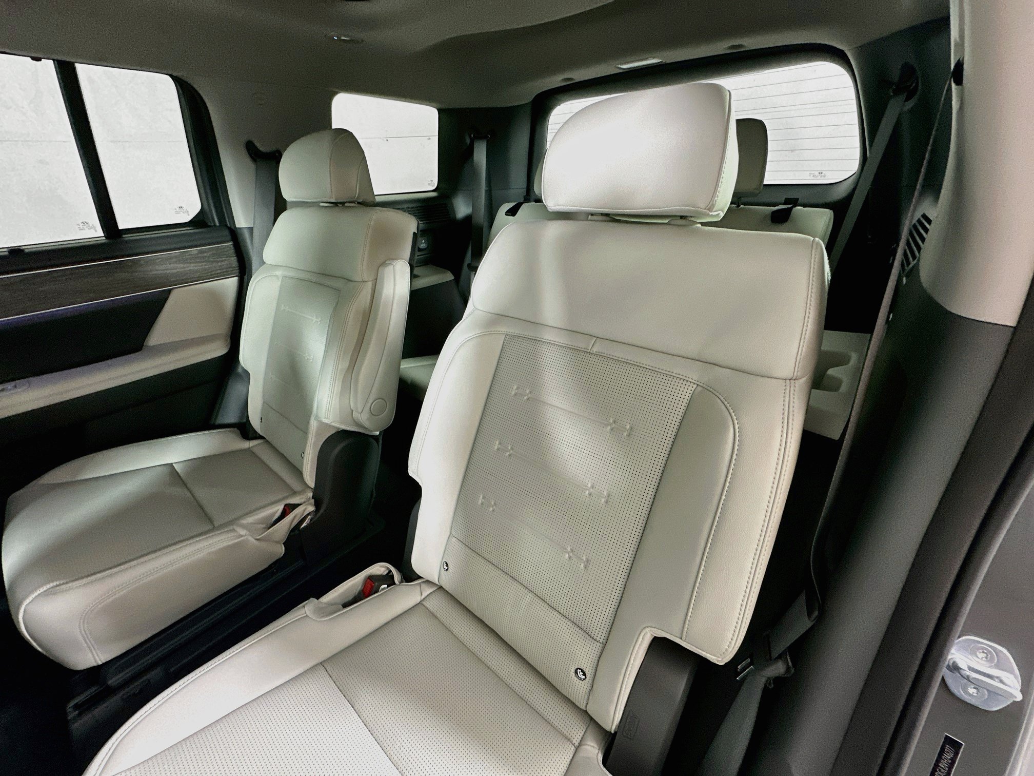 New 2027 Hyundai Santa Fe Limited AWD/4WD image 25