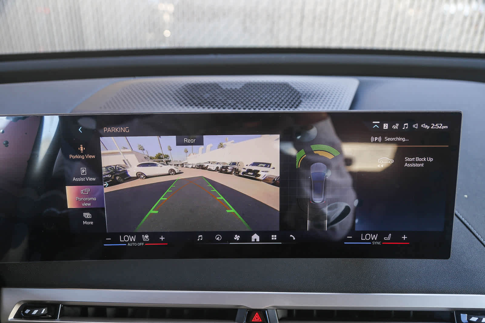 New 2026 BMW iX xDrive45 image 20