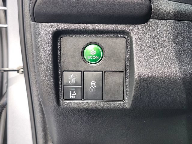 Used 2020 Honda HR-V EX image 24