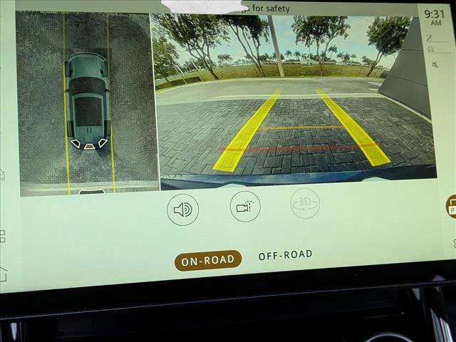 Certified 2023 Land Rover Range Rover Sport SE image 13