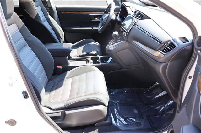 Used 2018 Honda CR-V EX image 29