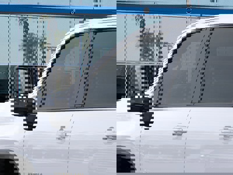New 2026 Chevrolet Silverado 2500 LT AWD/4WD image 12