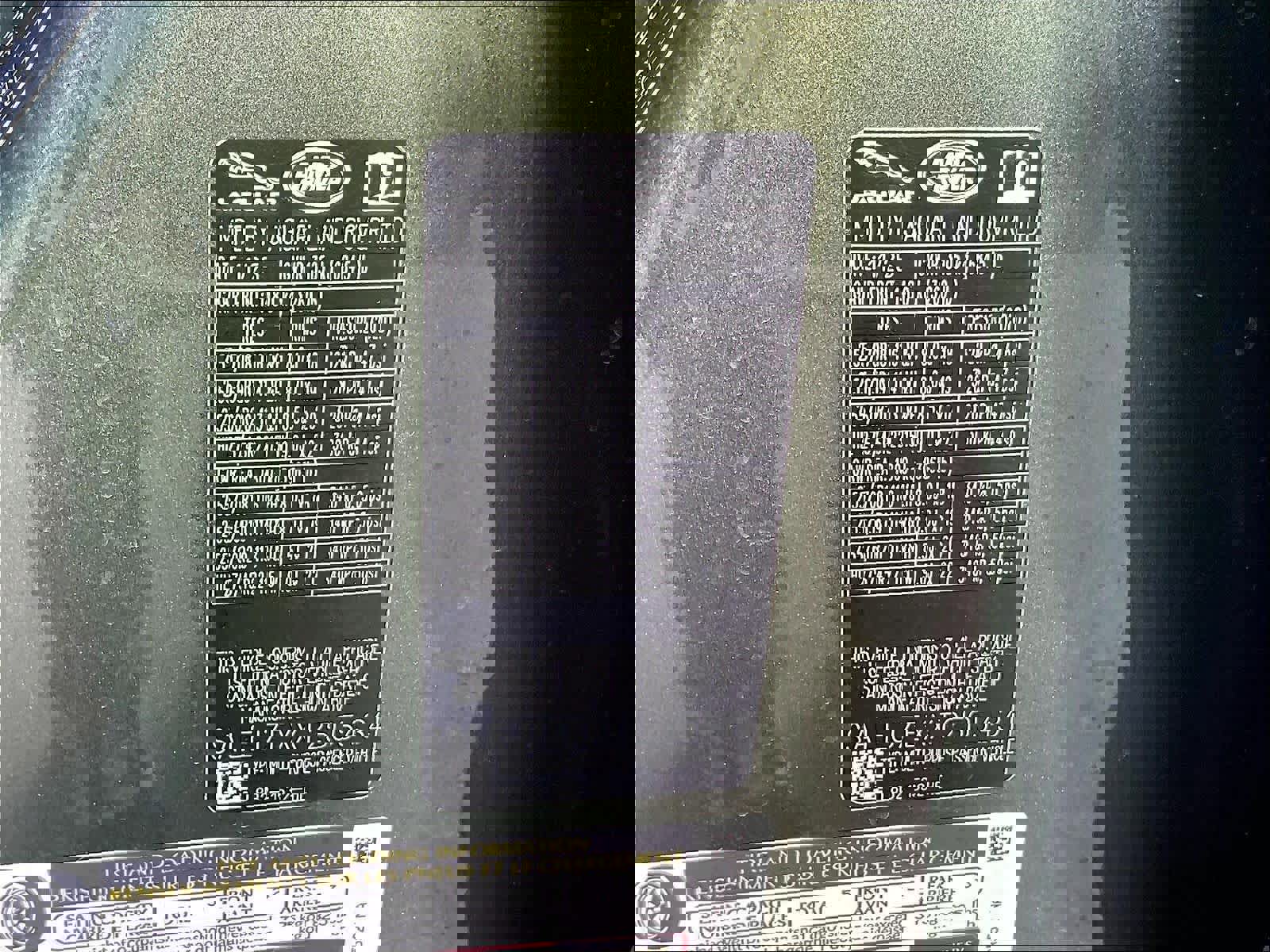 New 2026 Land Rover Defender 110 S image 36