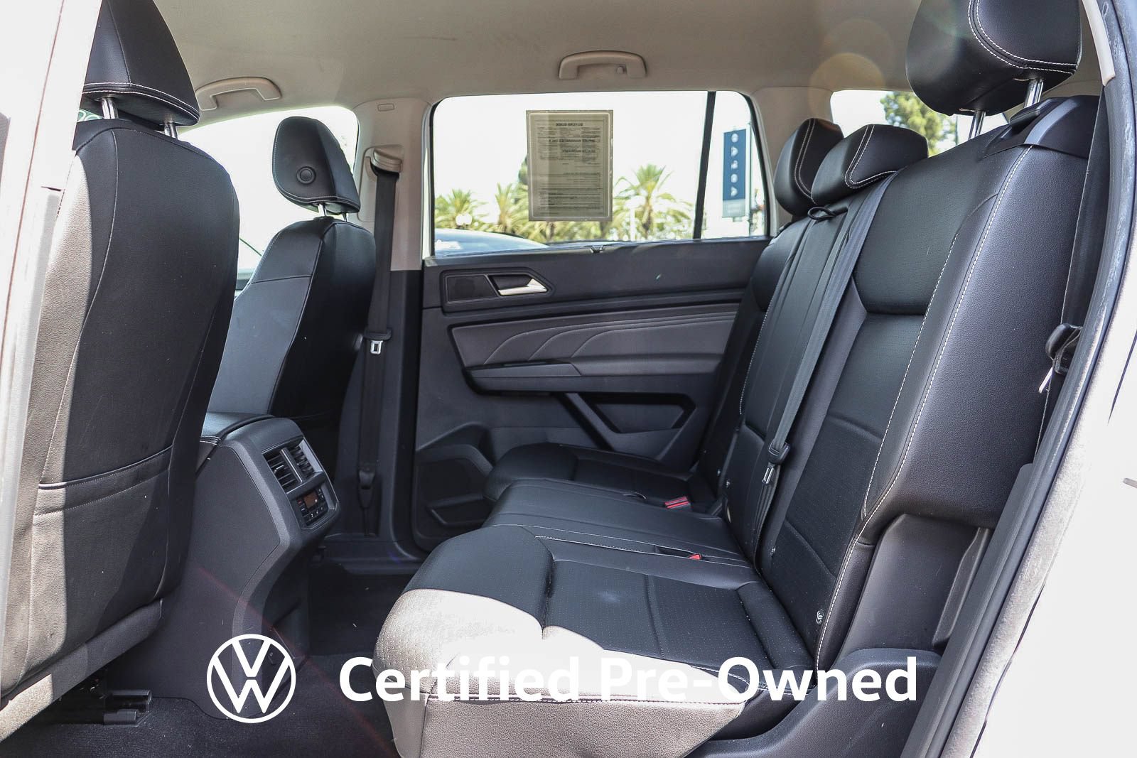 Used 2023 Volkswagen Atlas SE FWD image 20