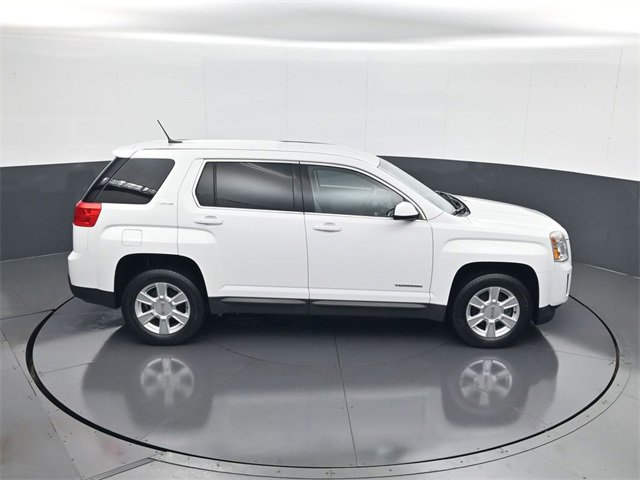 Used 2013 GMC Terrain SLE image 16