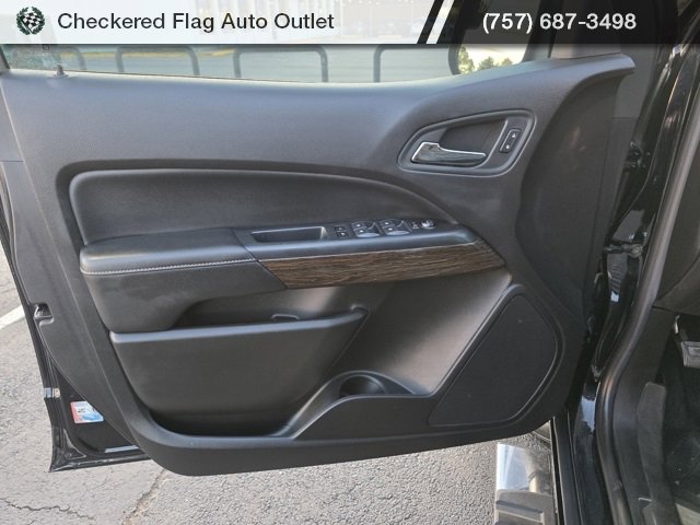 Used 2020 GMC Canyon Denali image 20