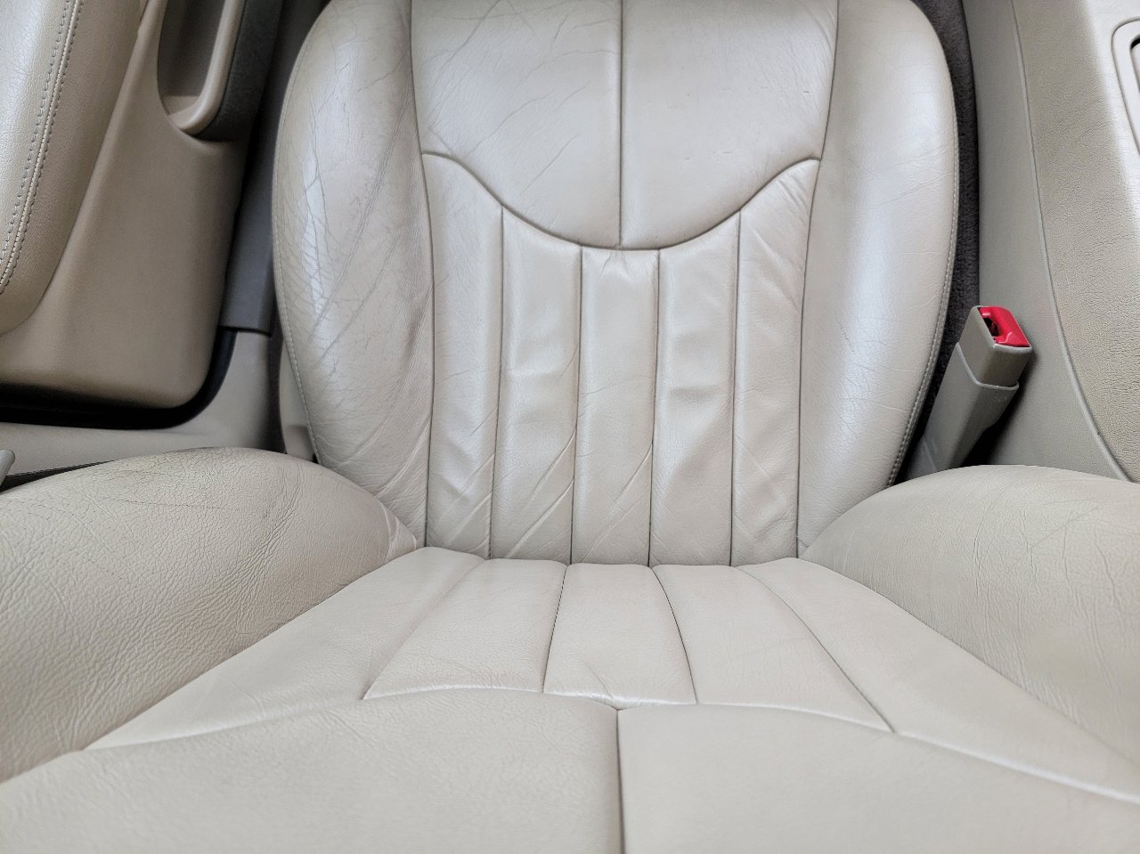 Used 2001 Jaguar S-TYPE 3.0 image 22