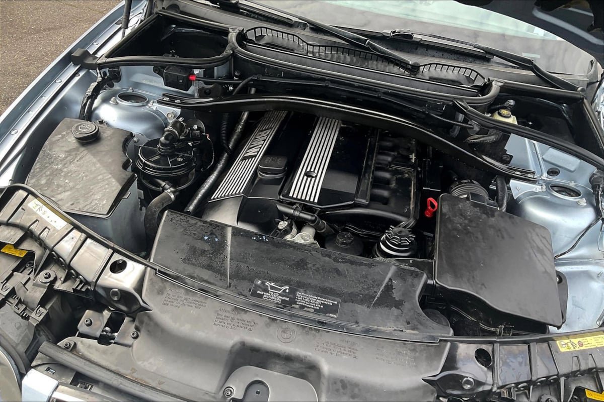 Used 2006 BMW X3 3.0i image 30