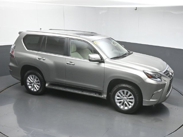 Used 2023 Lexus GX 460 Premium w/ Premium Plus Package AWD/4WD image 44