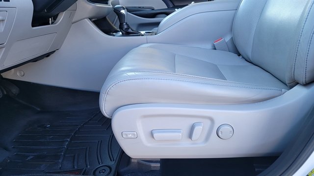 Used 2019 Toyota Highlander Limited AWD image 19