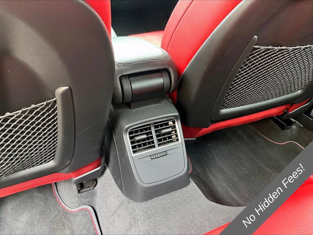 Used 2018 Audi S3 Premium Plus w/ Black Optic Dynamic Package AWD/4WD image 30