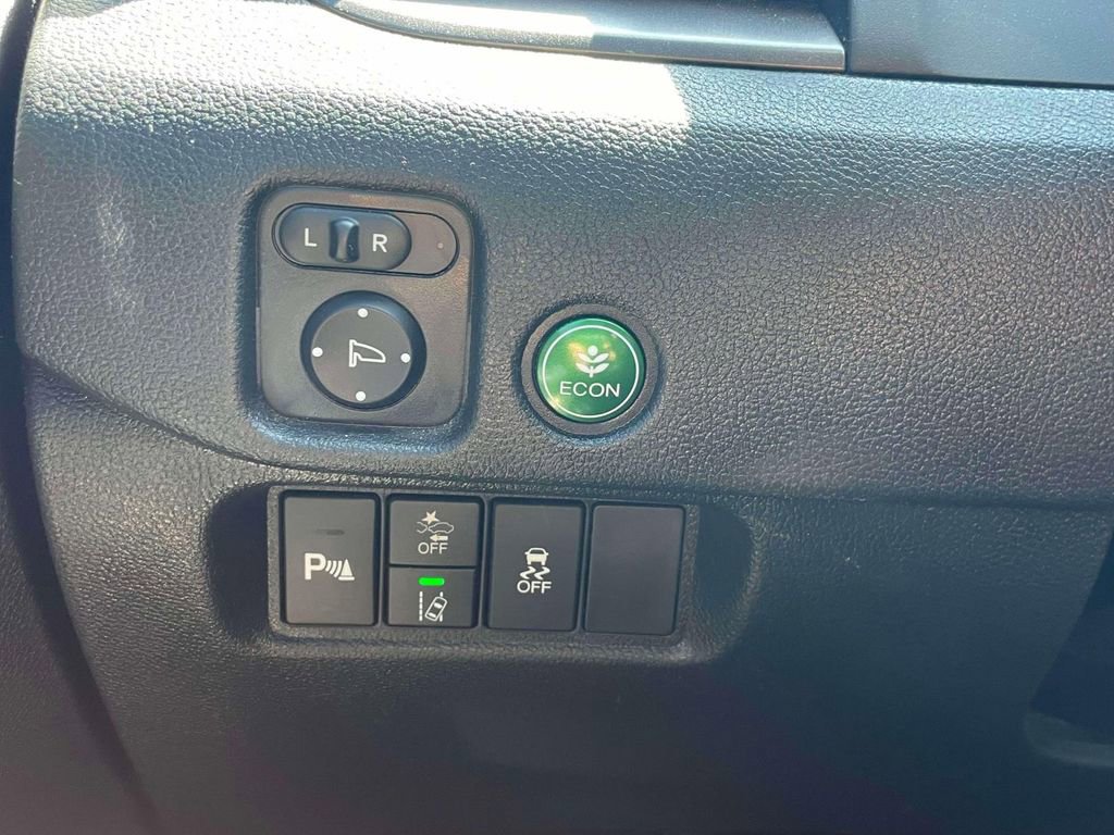 Certified 2023 Honda Passport EX-L image 21