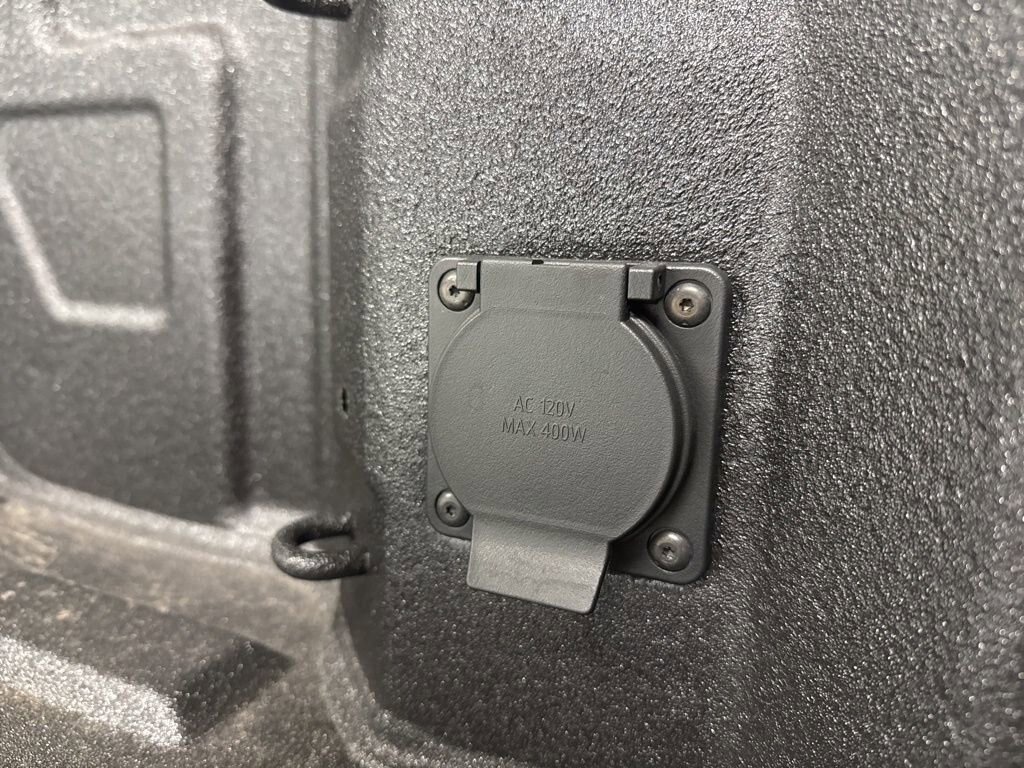 New 2026 GMC Sierra 1500 AT4X AWD/4WD image 66