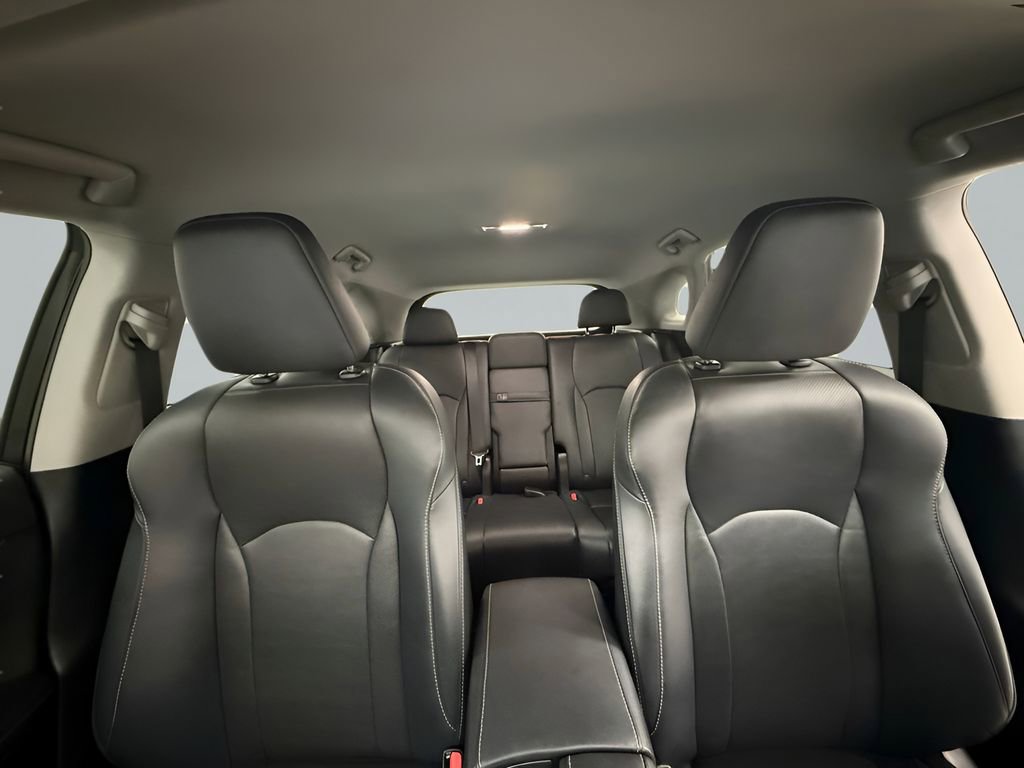 Used 2018 Lexus RX 350 FWD w/ Accessory Package image 13