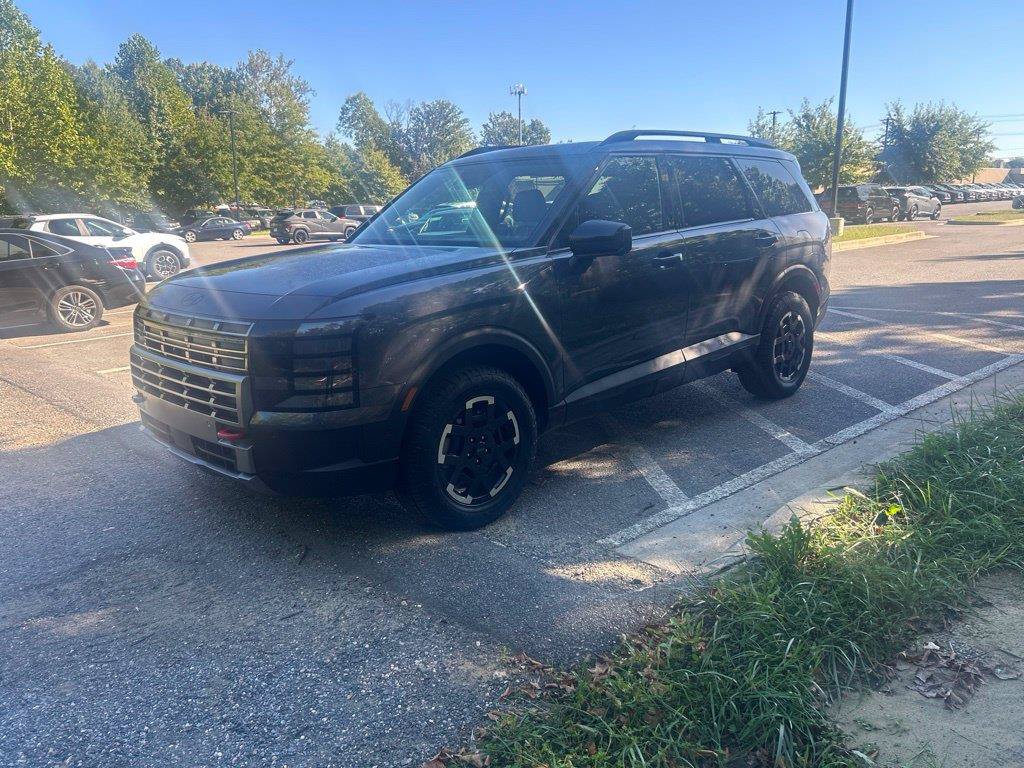 New 2026 Hyundai Palisade XRT Pro AWD/4WD image 3