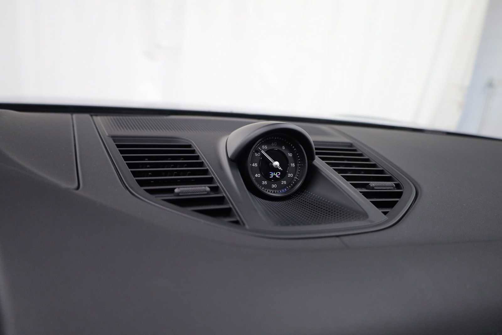 New 2026 Porsche Panamera 4 image 18