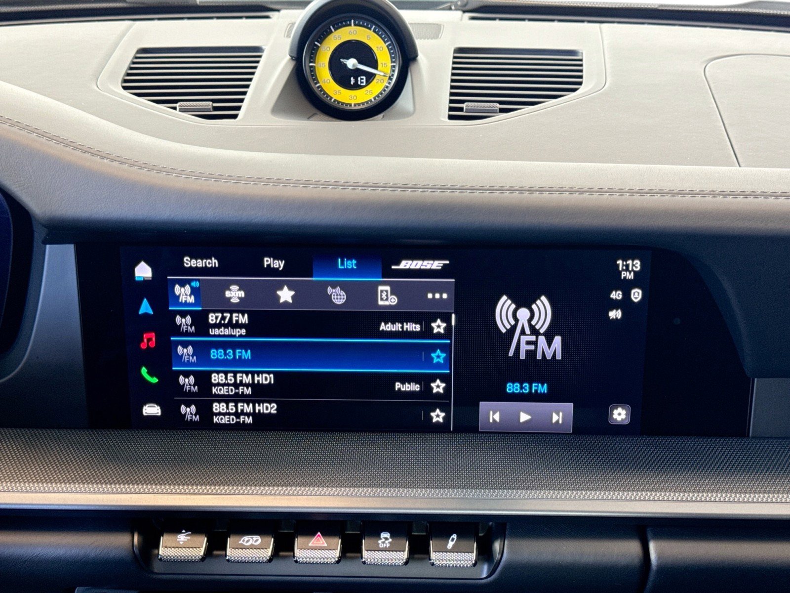 Used 2025 Porsche 911 Carrera image 16