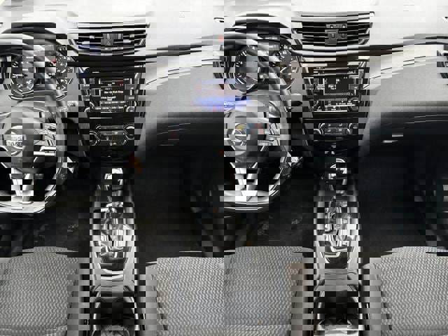 Used 2020 Nissan Rogue Sport S w/ Appearance Package image 17