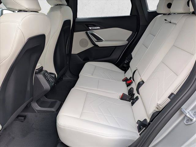 Used 2026 BMW X1 xDrive28i w/ Technology Package AWD/4WD image 17