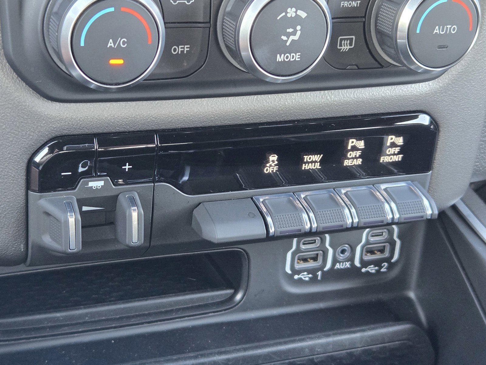 Used 2022 RAM 1500 Big Horn image 21