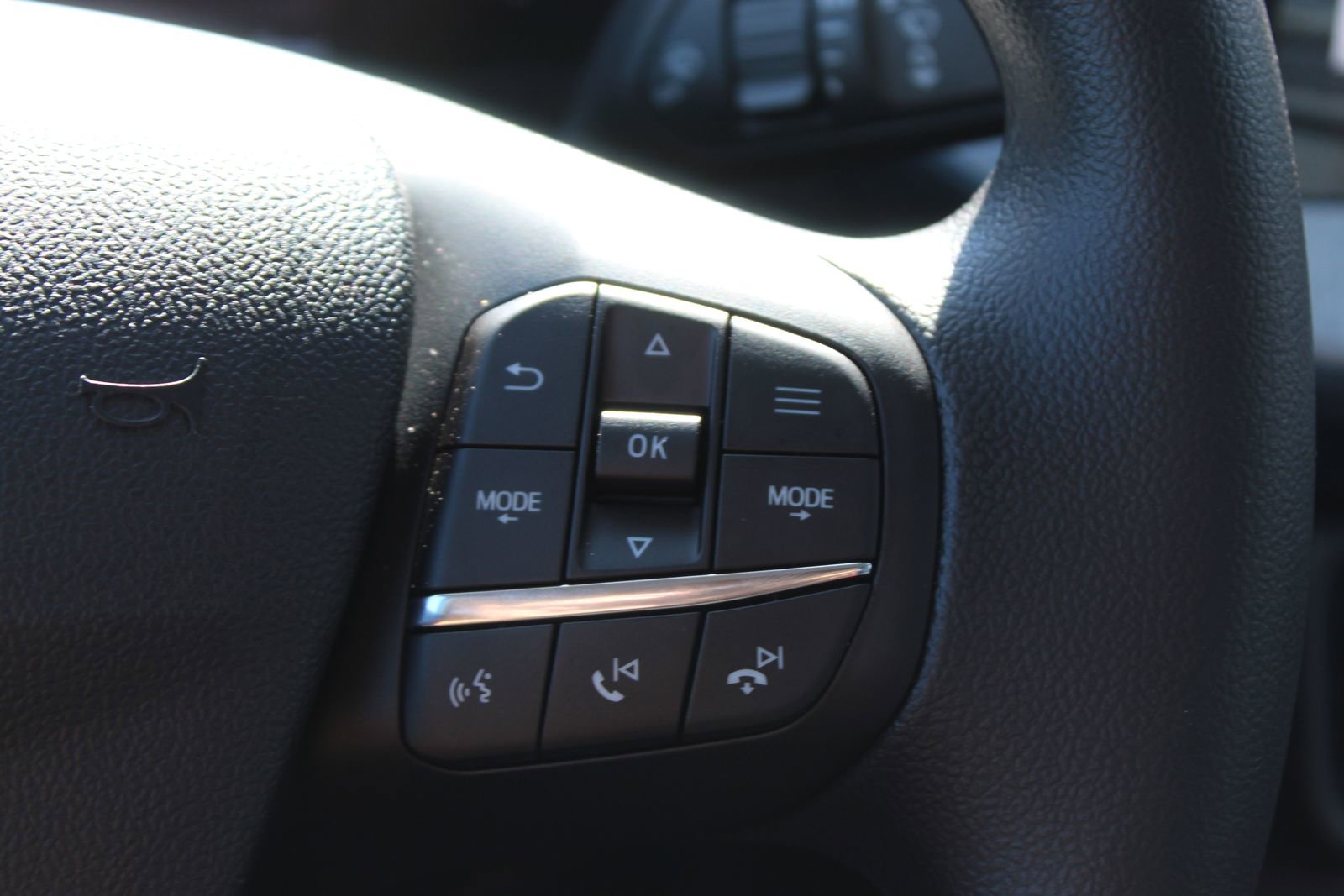 New 2025 Ford Maverick XLT image 21