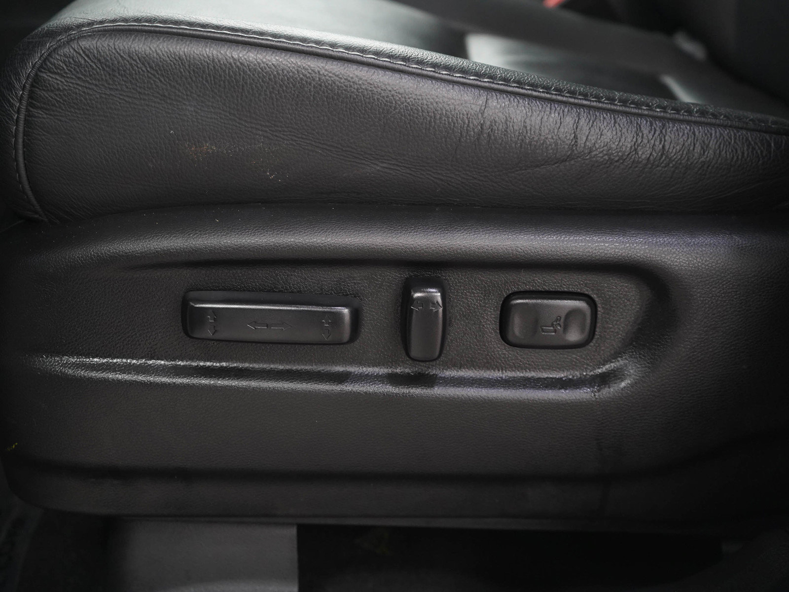 Used 2022 Honda Pilot Black Edition image 27