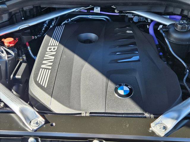 New 2026 BMW X5 xDrive40i image 17