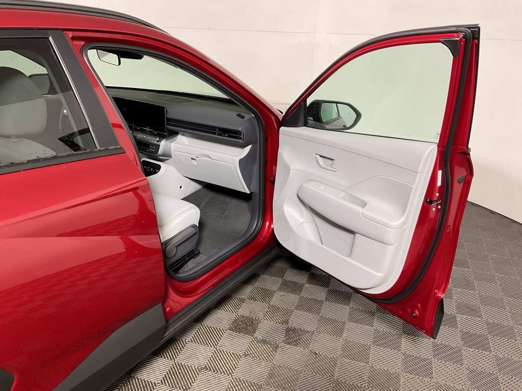 New 2026 Hyundai Kona SEL Sport image 33