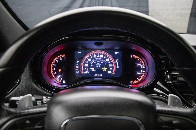 Used 2023 Dodge Durango GT image 34