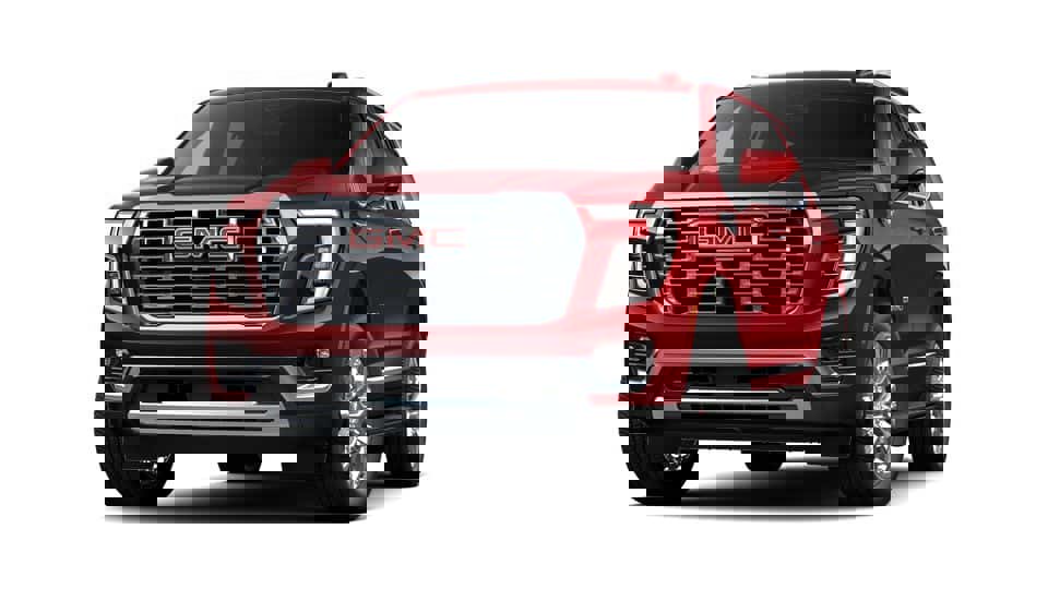New 2026 GMC Yukon Denali image 45