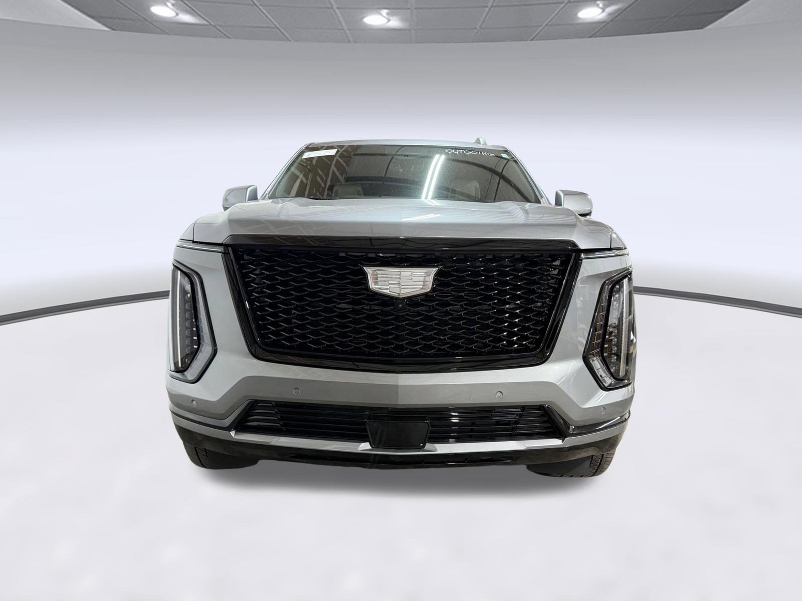 Certified 2025 Cadillac Escalade Sport w/ Touring Package AWD/4WD image 4