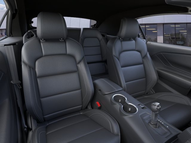 New 2026 Ford Mustang Premium w/ Bronze Appearance Package RWD image 10