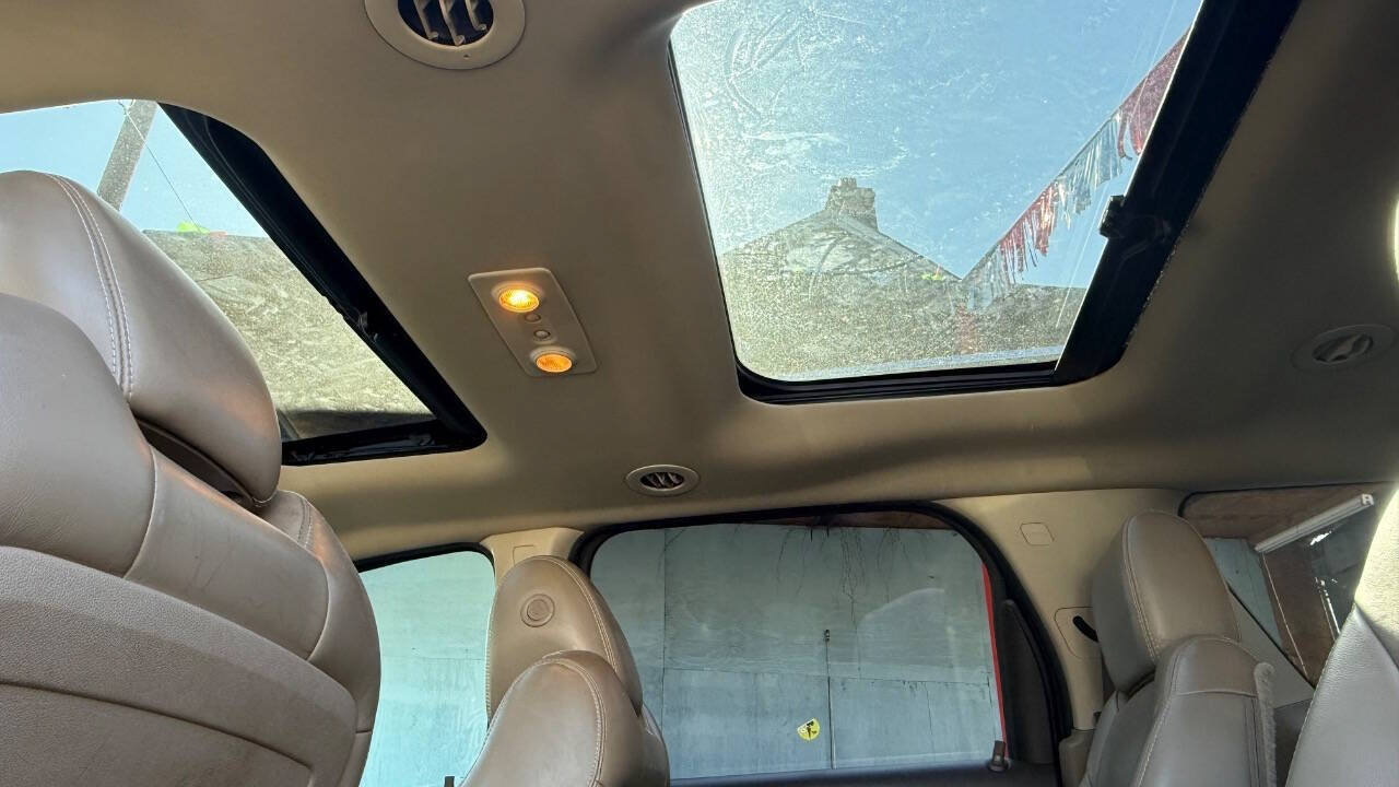 Used 2013 GMC Acadia Denali AWD/4WD image 13
