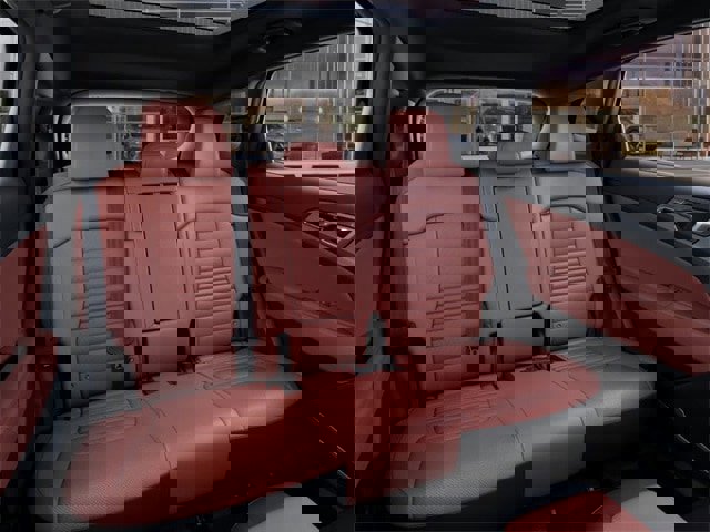 New 2026 Kia Sportage SX image 16