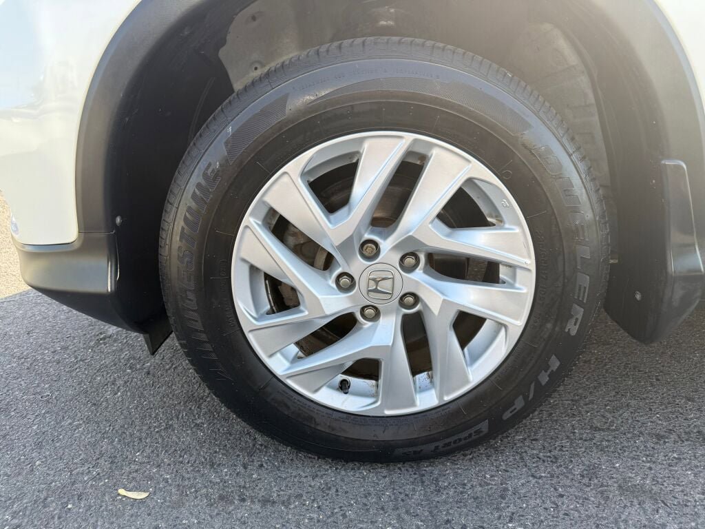 Used 2016 Honda CR-V EX image 34