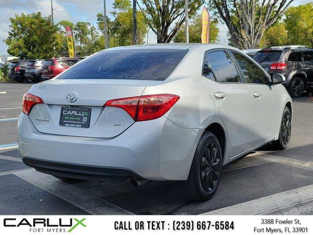 Used 2019 Toyota Corolla LE image 6