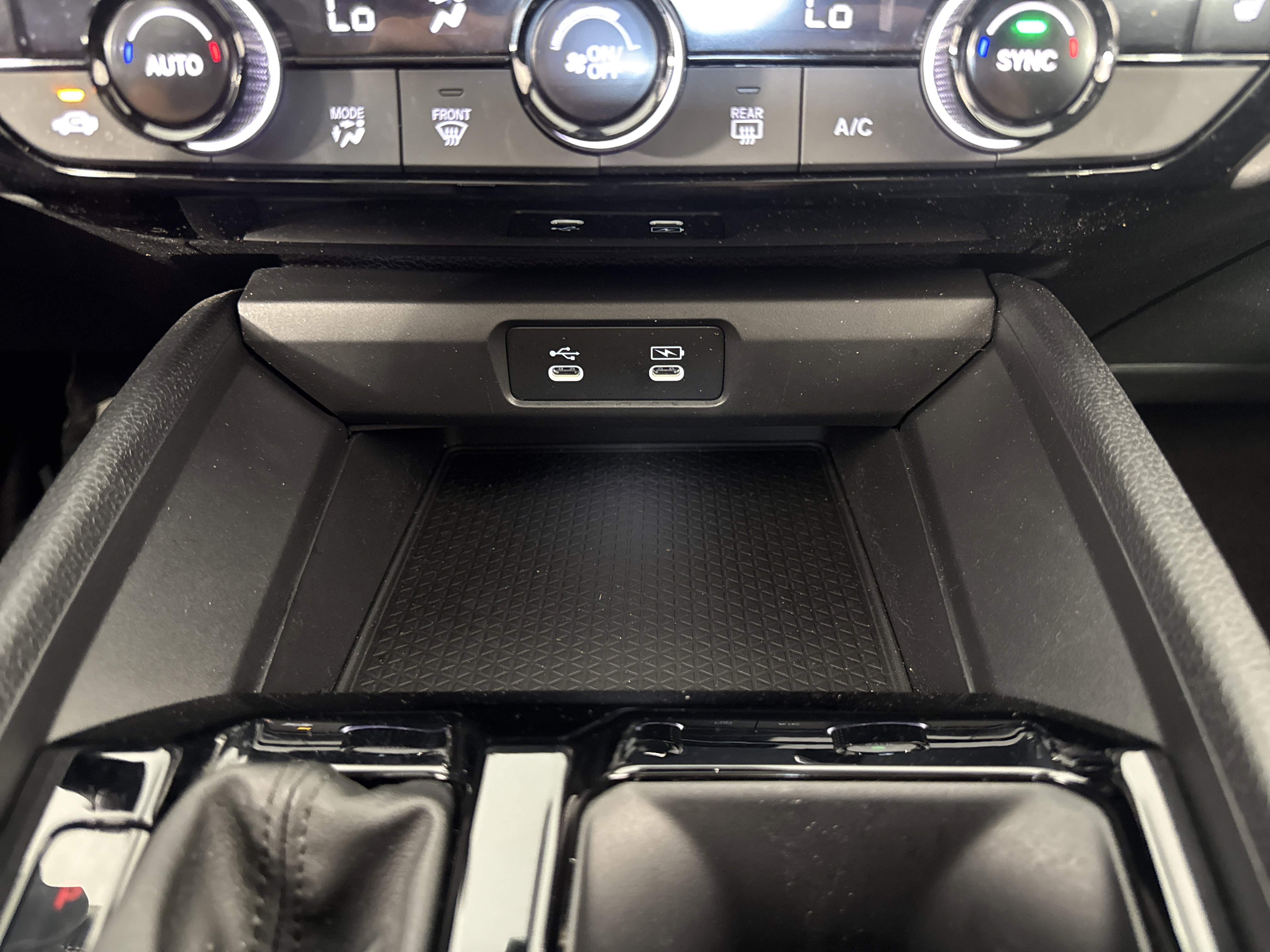 Certified 2023 Honda Accord Sport image 30